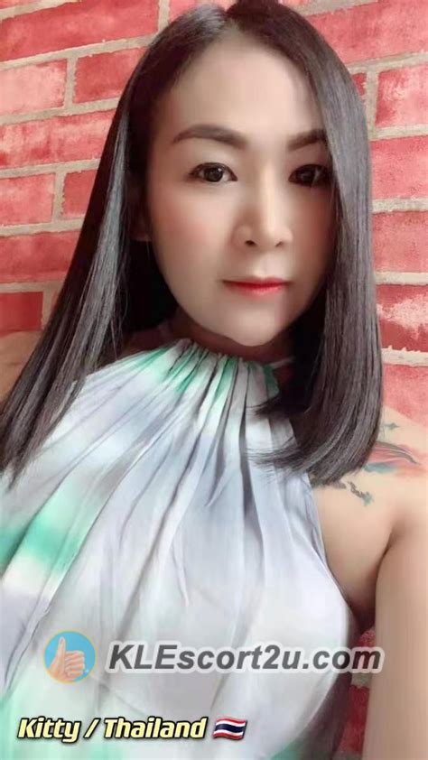 KL Escort Agency 一站式吉隆玻伴游